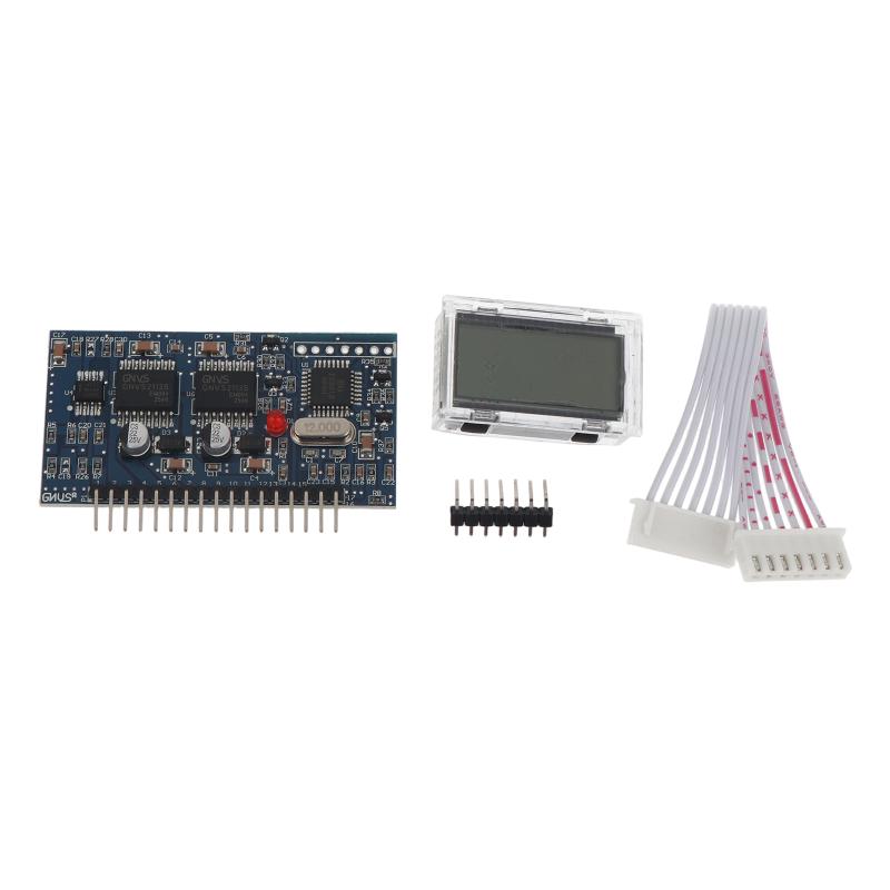 Egs002 Pure Sine Wave Inverter Driver Board - EGS002 อินเวอร์เตอร์คลื่นไซน์บริสุทธิ์ แผงควบคุม EG8010 + โมดูลไดรเวอร์