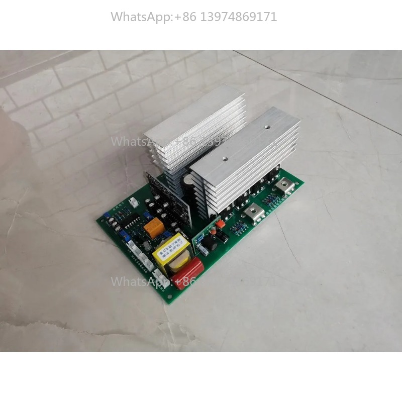 แผงวงจรหลักอินเวอร์เตอร์คลื่นไ - Pure Sine Wave Inverter Board 24V 48V บทวิจารณ์และราคา