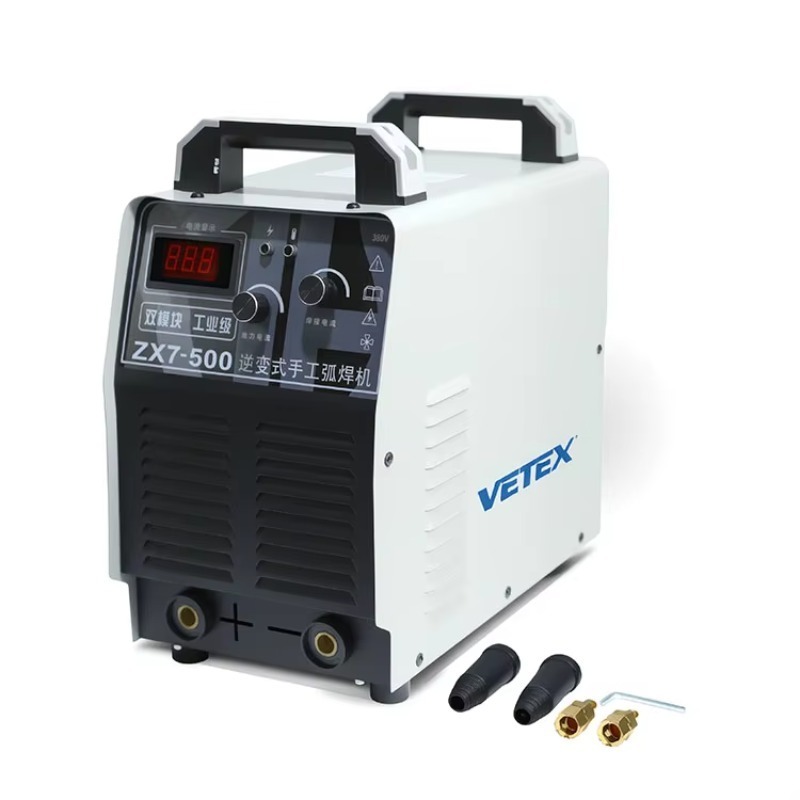 เครื่องเชื่อมไฟฟ้าอินเวอร์เตอร - Inverter Welding Machine Igbt 300A บทวิจารณ์และราคา
