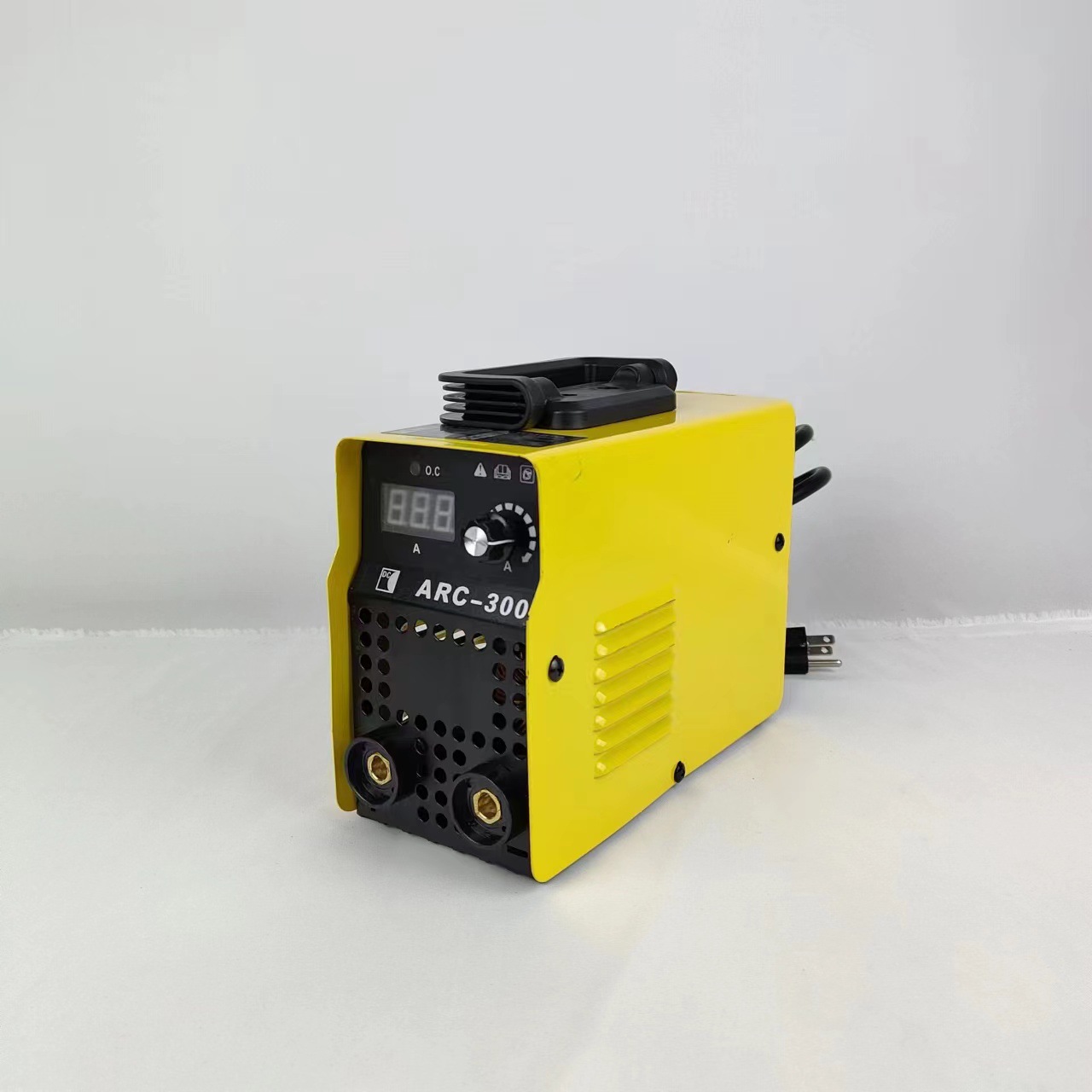 เครื่องเชื่อม MMA300 สำหรับใช้ - Inverter Welding Machine Igbt 300A บทวิจารณ์และราคา