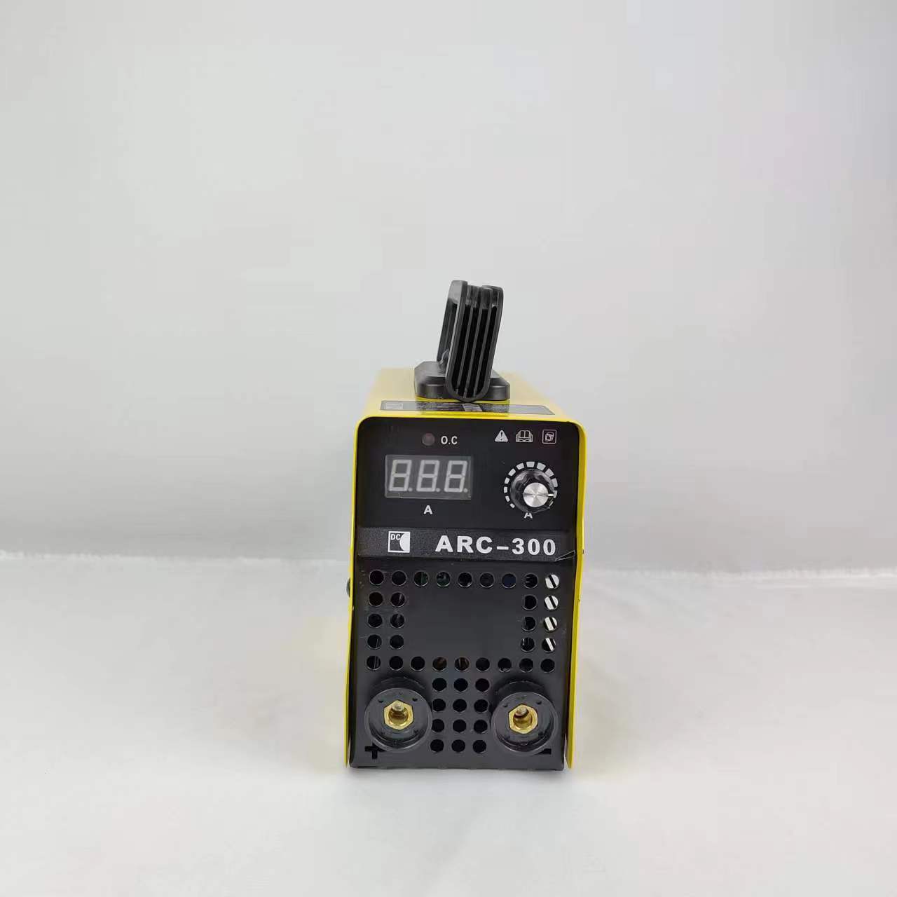 เครื่องเชื่อม MMA300 สำหรับใช้ - Inverter Welding Machine Igbt 300A บทวิจารณ์และราคา