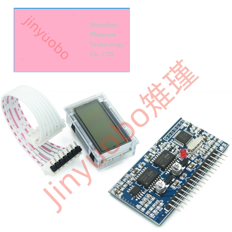(1 ชิ้น) บอร์ดไดรเวอร์อินเวอร์ - Egs002 Pure Sine Wave Inverter Driver Board บทวิจารณ์และราคา