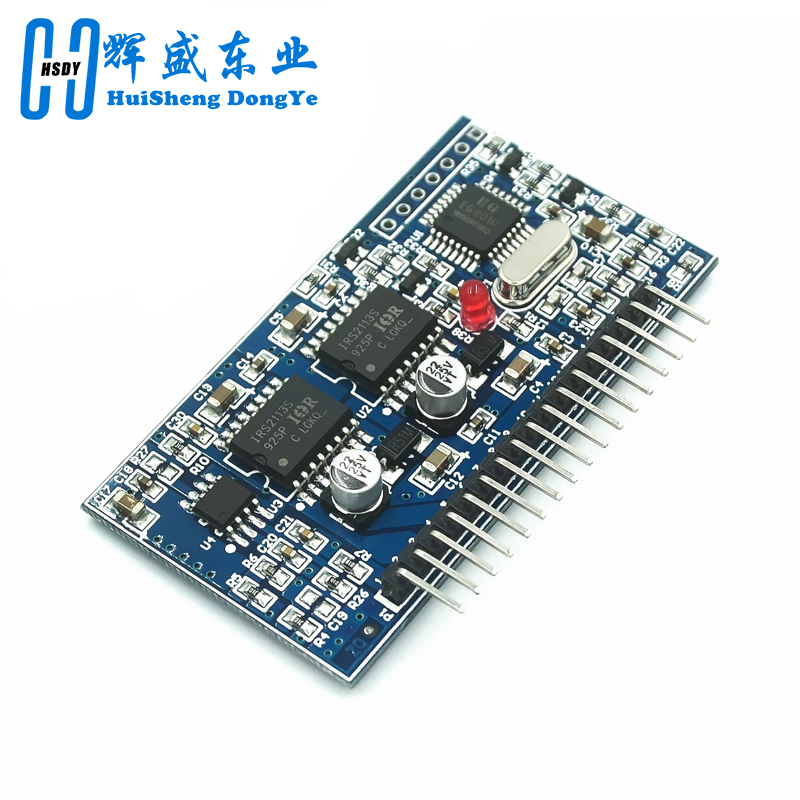 5V DC-AC Pure Sine Wave อินเวอ - Egs002 Pure Sine Wave Inverter Driver Board บทวิจารณ์และราคา