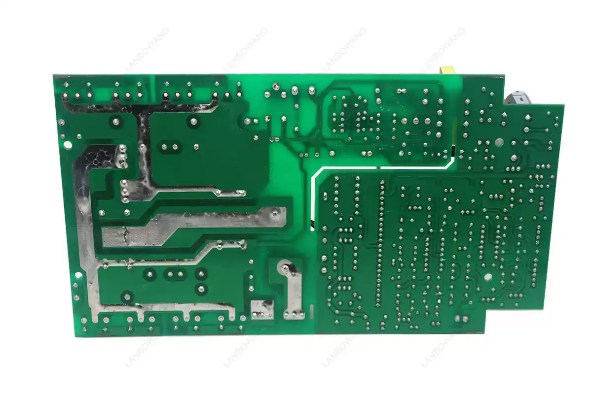 แผงวงจรเครื่องเชื่อมอินเวอร์เต - Inverter Welding Machine Igbt 300A บทวิจารณ์และราคา